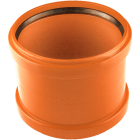 Skarvmuff för Markavlopp PP med TPE-tätning S16 Kaczmarek