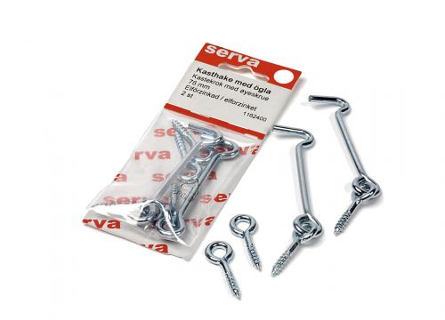 Köp Fönsterbeslag till bra pris hos Byggmax