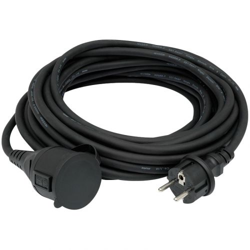 Köp Sladd u0026 Kabel till bra priser hos Byggmax