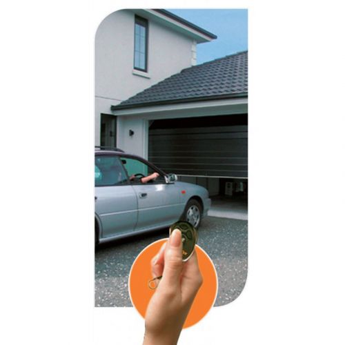 Köp Garageportar u0026 Garagedörrar till bra priser hos Byggmax