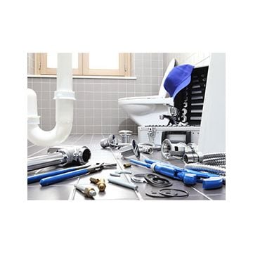 Installera avlopp inomhus | Byggmax