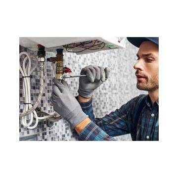 Installera värmepump | Byggmax
