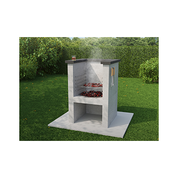 Mura en grill | Byggmax