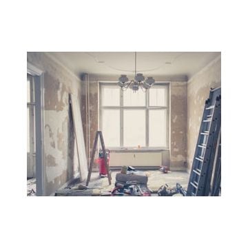 Renovera innervägg | Byggmax