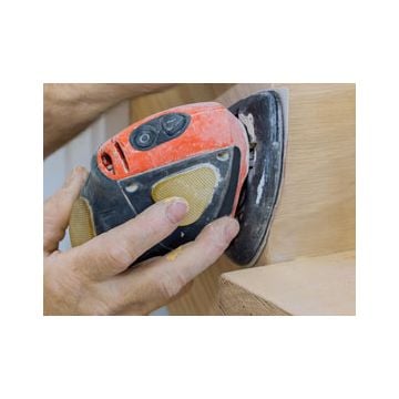 Slipa trappa | Byggmax