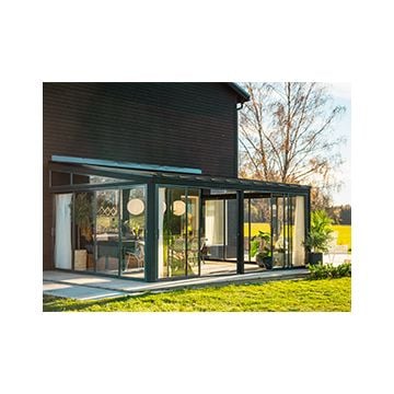 Montera utomhuspartier | Byggmax