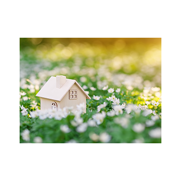 Vårrusta huset | Byggmax