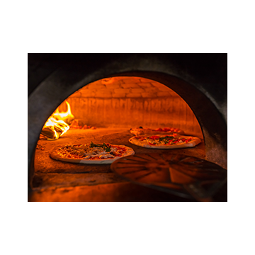Mura en pizzaugn | Byggmax