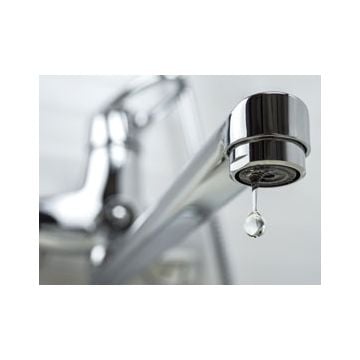 Frostsäkra tillvatten