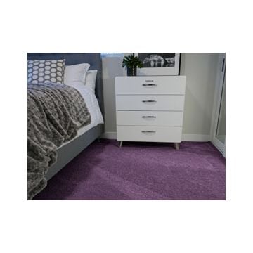 Lägga heltäckningsmatta