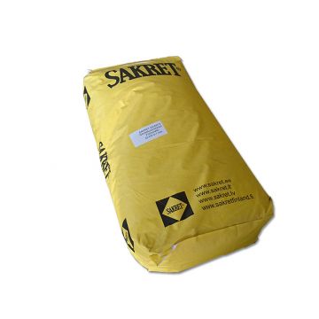 FOGSAND 25KG