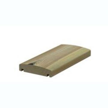 Handledare Impregnerad 34x145