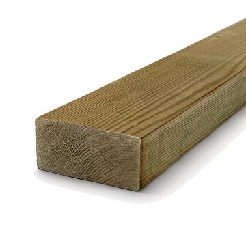 Regel Impregnerad 45x95
