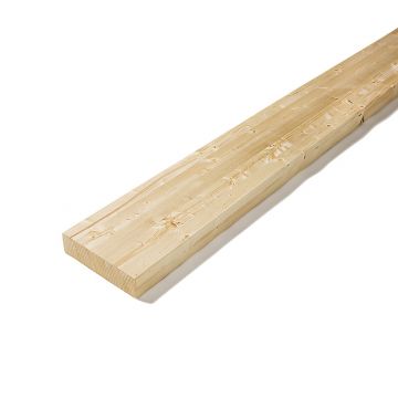 Limträ 90x315x4000