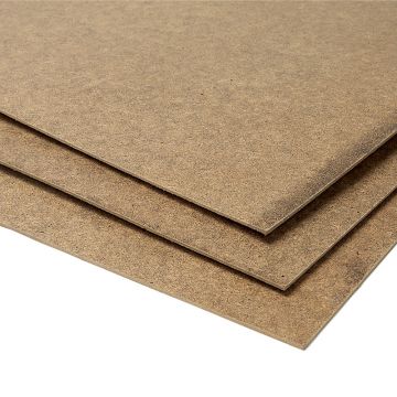 Oljebehandlad Board 3mm