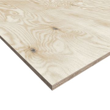 Plywood Furu