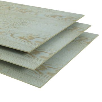 Plywood Björk