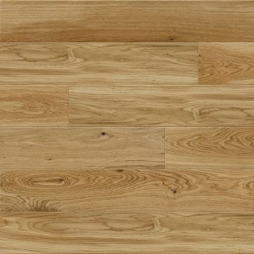 Parkettgolv Ek 1-stav Classic 130mm Barlinek
