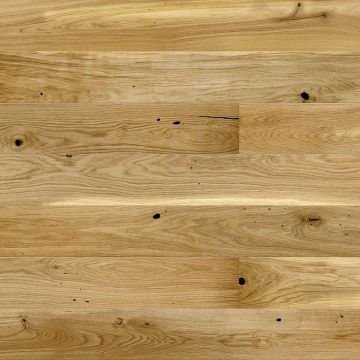 Parkettgolv Ek 1-stav Mattlackad 180 mm