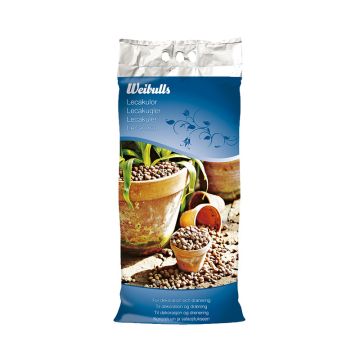 Lecakulor 16L Weibulls