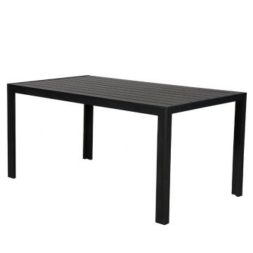 Trädgårdsbord 150X90CM