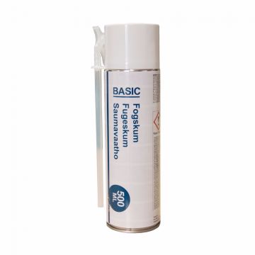 Fogskum Midun Basic