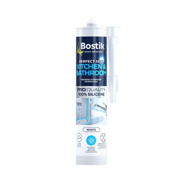 SILIKON BOSTIK