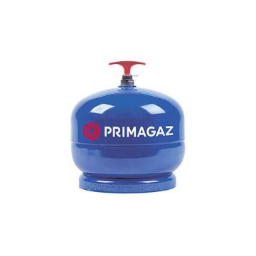 Tomflaska (exkl gasol) Primagaz 2012 - Säljs endast i butik