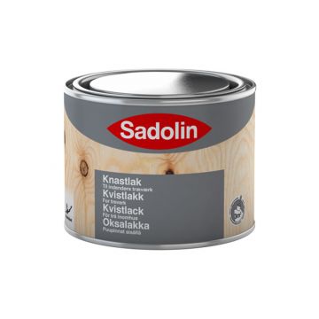 Kvistlack Blank Sadolin