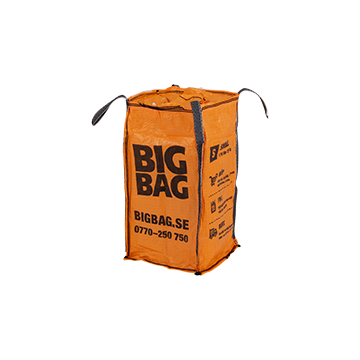 BIG BAG SMALL 170L