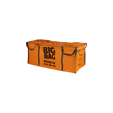 BIG BAG LARGE 1,7 M3