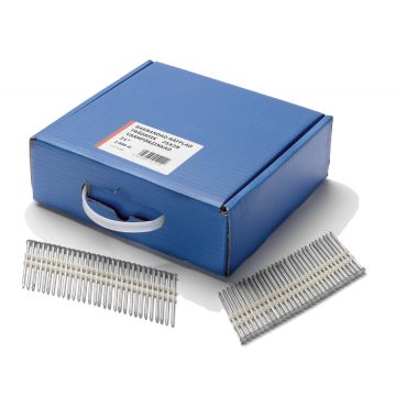 MASKINSPIK 21° VFZ 75X2,8