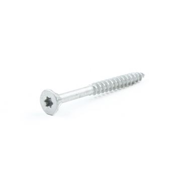 Träskruv utomhus 3,5x30 mm C4