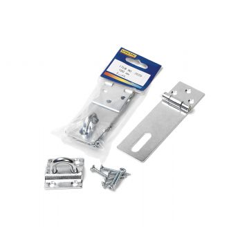 Ledhasp