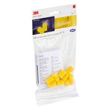 ÖRONPROPP CLASSIC 10-P 3M