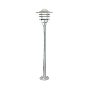 TRÄDGÅRDSLAMPA AGGER NORDLUX