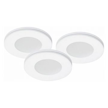 DOWNLIGHTSET MD-305 MALMBERGS