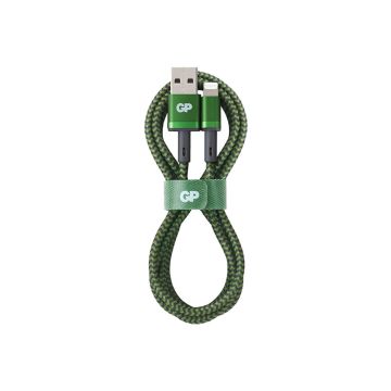 USB-KABEL A - LIGHTNING