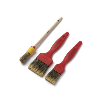 Penselset Basic Midun