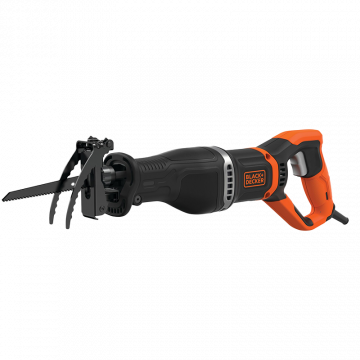 Tiger/Svärdsåg Black & Decker BES301-QS