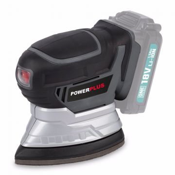 Multislip 18V Powerplus