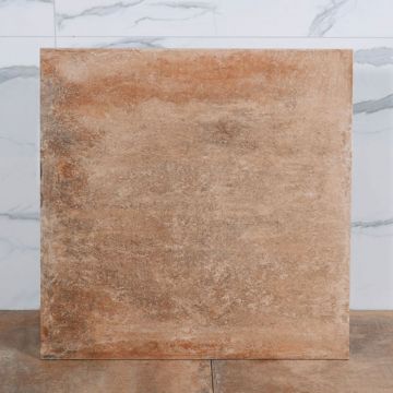 KLINKER CAZORLA SIENA 60,5X60,5 NORDIC KAKEL