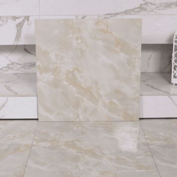 KLINKER TOSCANA BEIGE 60X60 NORDIC KAKEL