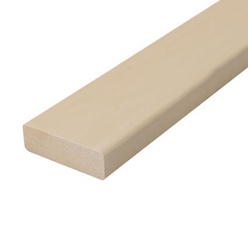 Bastulav Asp 28x90 Kärnsund