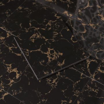 KLINKER PILATE BLACK 15X15 NORDIC KAKEL