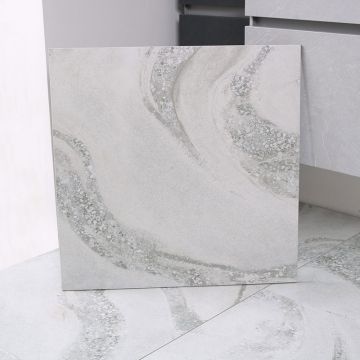 KLINKER FUSION GREY 60X60 NORDIC KAKEL