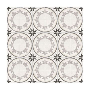 KLINKER FIYI BLANCO 20X20 NORDIC KAKEL