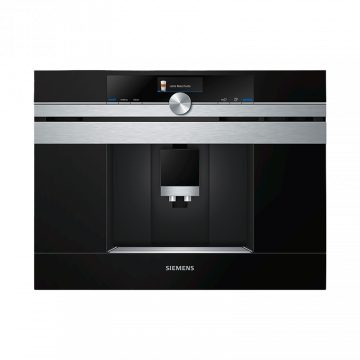 Kaffemaskin CT636LES6 Siemens