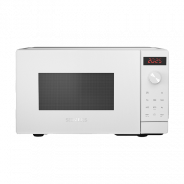 MIKROVÅGSUGN FF023LMW0 SIEMENS