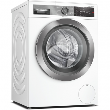 TVÄTTMASKIN WAXH8G0LSN BOSCH